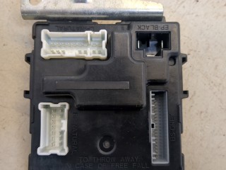 Блок управления бортовой сети (Body Control Module), ориг. номер 284B11CA5C, Infiniti FX 2008-2012
