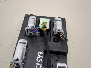 Блок управления бортовой сети (Body Control Module), ориг. номер GX7314F041AM, Jaguar XE 2015-2019