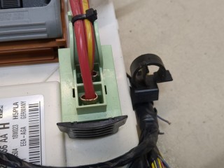 Блок управления бортовой сети (Body Control Module), ориг. номер 32217666AA, Volvo XC90 2014-2019