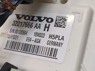 Блок управления бортовой сети (Body Control Module), ориг. номер 32217666AA, Volvo XC90 2014-2019