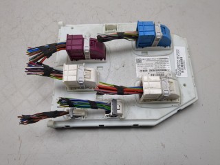Блок управления бортовой сети (Body Control Module) Mercedes Sprinter 2018-2026