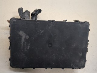 Блок управления бортовой сети (Body Control Module), ориг. номер 284B29UA0A, Nissan Murano 2014-2023