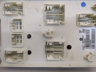 Блок управления бортовой сети (Body Control Module), ориг. номер 68424600AD, Chrysler Voyager 2019-2026