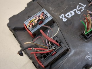 Блок управления бортовой сети (Body Control Module), ориг. номер 284B13345R, Mercedes Citan 2012-2021