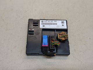 Блок управления бортовой сети (Body Control Module) Audi Q7 2005-2009