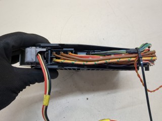 Блок управления бортовой сети (Body Control Module), ориг. номер A1938200026, Chrysler Crossfire 2003-2007