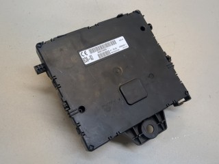 Блок управления бортовой сети (Body Control Module), ориг. номер 284B13345R, 2455899, Mercedes Citan 2012-2021
