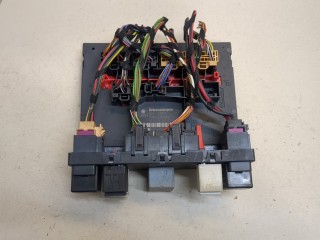 Блок управления бортовой сети (Body Control Module) Volkswagen Golf Plus 2005-2009