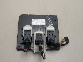 Блок управления бортовой сети (Body Control Module) Volkswagen Passat 8 2014-2021