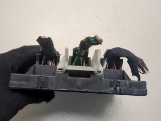 Блок управления бортовой сети (Body Control Module), ориг. номер 5Q0937086BG, Volkswagen Passat 8 2014-2021