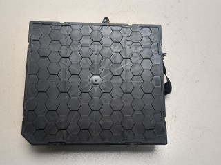 Блок управления бортовой сети (Body Control Module), ориг. номер 5Q0937086BG, Volkswagen Passat 8 2014-2021