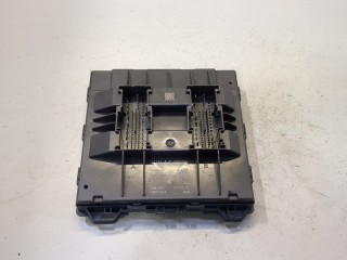 Блок управления бортовой сети (Body Control Module), ориг. номер 7H0937086D, Volkswagen Transporter 5 2009-2015