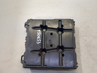 Блок управления бортовой сети (Body Control Module), ориг. номер 7H0937086D, Volkswagen Transporter 5 2009-2015