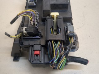 Блок управления бортовой сети (Body Control Module), ориг. номер 7T4T15604BM, Ford Edge 2006-2010