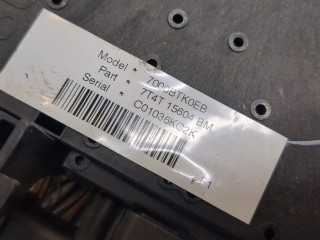 Блок управления бортовой сети (Body Control Module), ориг. номер 7T4T15604BM, Ford Edge 2006-2010