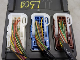 Блок управления бортовой сети (Body Control Module), ориг. номер 3880030AA120M1, Honda Accord 11 2023-2026