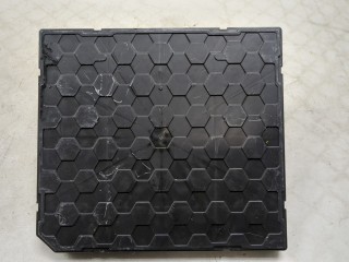 Блок управления бортовой сети (Body Control Module), ориг. номер 5Q0937087AS, Volkswagen Tiguan 2011-2019