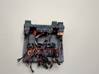 Блок управления бортовой сети (Body Control Module) Volkswagen Golf Plus 2005-2009