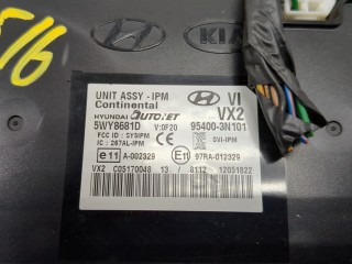 Блок управления бортовой сети (Body Control Module), ориг. номер 954003N101, 954503N150, Hyundai Equus 2010-2013