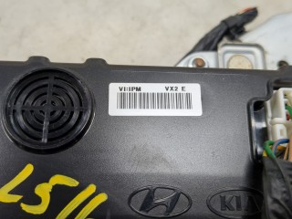Блок управления бортовой сети (Body Control Module), ориг. номер 954003N101, 954503N150, Hyundai Equus 2010-2013