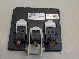 Блок управления бортовой сети (Body Control Module) Volkswagen Golf 2012-2017