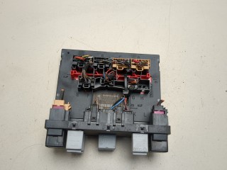 Блок управления бортовой сети (Body Control Module) Volkswagen Passat 2005-2010