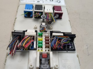 Блок управления бортовой сети (Body Control Module), ориг. номер 61355A20549, BMW i3 2017-2023