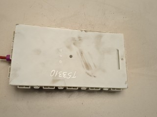 Блок управления бортовой сети (Body Control Module), ориг. номер 61355A20549, BMW i3 2017-2023