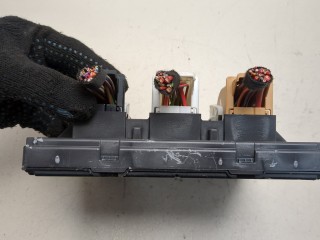 Блок управления бортовой сети (Body Control Module), ориг. номер 5K0937084K, Volkswagen Sharan 2010-2015