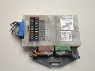 Блок управления бортовой сети (Body Control Module), ориг. номер 6G9T14A073ZB, Ford Galaxy 2006-2010