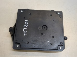 Блок управления бортовой сети (Body Control Module), ориг. номер S180098201, 284R13297R, Renault Megane 2006-2009