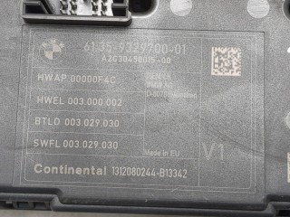 Блок управления бортовой сети (Body Control Module), ориг. номер 9329700, BMW 1 серия 2011-2014