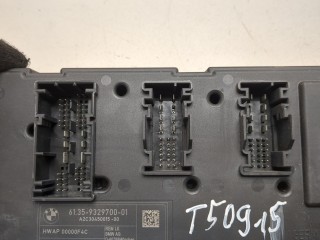 Блок управления бортовой сети (Body Control Module), ориг. номер 9329700, BMW 1 серия 2011-2014