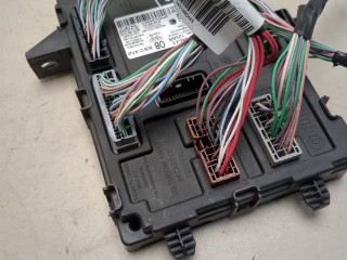 Блок управления бортовой сети (Body Control Module), ориг. номер 284B11258R, Renault Megane 2016-2020