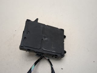 Блок управления бортовой сети (Body Control Module), ориг. номер 284B11258R, Renault Megane 2016-2020