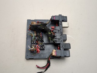 Блок управления бортовой сети (Body Control Module) Skoda Octavia 2000-2011