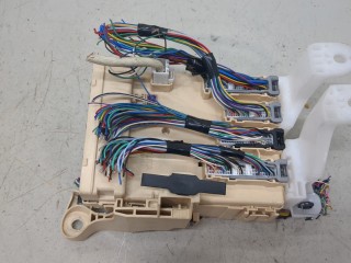 Блок управления бортовой сети (Body Control Module), ориг. номер 8922102500, Toyota Auris E18