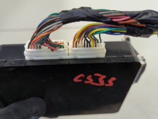 Блок управления бортовой сети (Body Control Module), ориг. номер 95400-3K205, Hyundai Sonata 5 NF 2008-2010