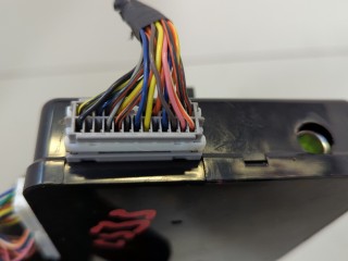 Блок управления бортовой сети (Body Control Module), ориг. номер 95400-3K205, Hyundai Sonata 5 NF 2008-2010