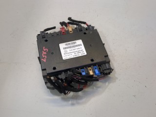 Блок управления бортовой сети (Body Control Module) Volkswagen Touareg 2002-2007