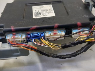 Блок управления бортовой сети (Body Control Module), ориг. номер 95400F2AW0, Hyundai Elantra 2015-2019