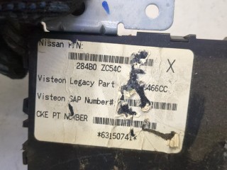 Блок управления бортовой сети (Body Control Module), ориг. номер 284B0ZC54C, Infiniti QX56 2004-2007
