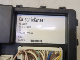 Блок управления бортовой сети (Body Control Module), ориг. номер 284B0ZC54C, Infiniti QX56 2004-2007