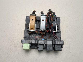 Блок управления бортовой сети (Body Control Module) Volkswagen Passat 2011-2015