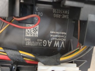 Блок управления бортовой сети (Body Control Module), ориг. номер 3AA937087, Volkswagen Passat 2011-2015