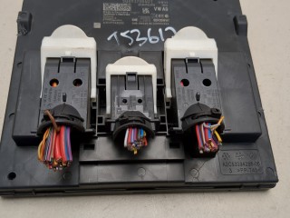 Блок управления бортовой сети (Body Control Module), ориг. номер 5Q0937084DT, Volkswagen Crafter 2016-2026