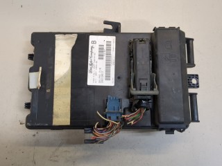 Блок управления бортовой сети (Body Control Module), ориг. номер 4R3T15604BS, 4R3T14B476BS, Ford Mustang 2004-2009
