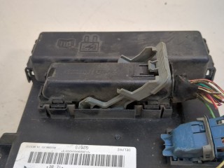 Блок управления бортовой сети (Body Control Module), ориг. номер 4R3T15604BS, 4R3T14B476BS, Ford Mustang 2004-2009