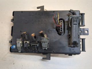 Блок управления бортовой сети (Body Control Module), ориг. номер 4R3T15604BS, 4R3T14B476BS, Ford Mustang 2004-2009