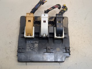Блок управления бортовой сети (Body Control Module) Volkswagen Caddy 2015-2020